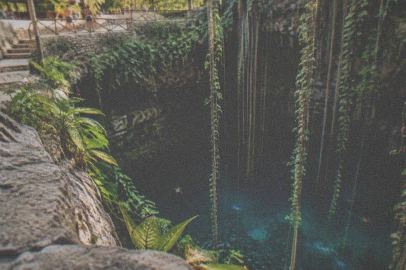 Buggy, Cenote & Mayan Village
