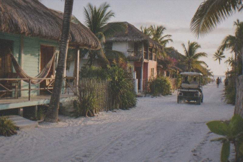 Small-Group Holbox Day Trip