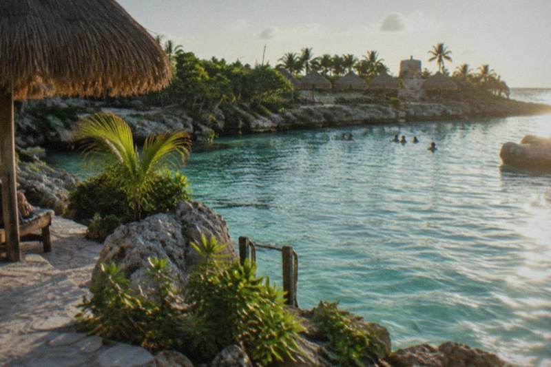 Xcaret Plus Entry, Complete Experience